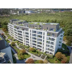 Speedwell a semnat contractul cu BTDConstruct & Ambient și începe lucrările de construcție pentru THE IVY