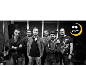 Trupa Lunatic debutează cu piesa originală „Trandafiri”