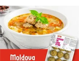 Vascar anunta un concurs pentru consumatorii produselor semipreparate!