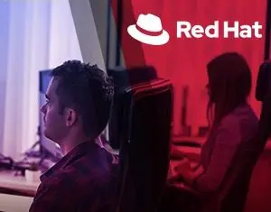 Veracomp a organizat astazi ultimul eveniment Red Hat pentru 2020