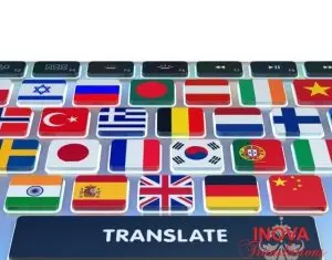 Biroul de traduceri Inova, un partener de incredere si in 2021