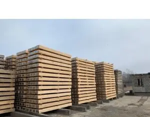 De ce sa cumperi railway sleepers de la Pamirco?