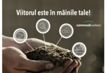 Fermierii își pot suplimenta veniturile cu 45-105 euro/ha/an, prin captarea în sol a 3-7 tone de CO2e/ha/an, trecând la agricultura conservativă