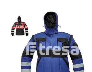 Fii erou in fiecare zi cu echipamentele de protectie de la Tresa!
