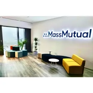 Massachusetts Mutual Life Insurance Company Intră in România cu Birouri în București si Cluj-Napoca