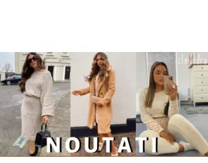 Noutati de la Clessidra