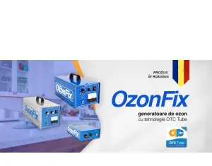 Ozonizarea incaperilor cu generatorul de ozon