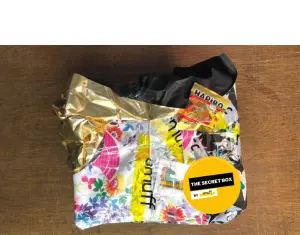 Smuff.ro, magaZinul de cadouri si traZnai lanseaza Secret Love Box de Ziua Indragostitilor!