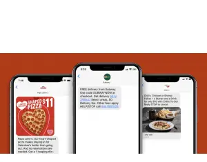 Strategie de supraviețuire în Pandemie pentru Serviciile Alimentare: SMS Marketing