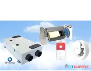 magazinul online ce furnizeaza sisteme performante de ventilatie!