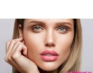 Acid Hialuronic Buze – Totul despre marirea buzelor