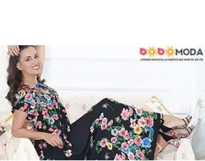 Bobomoda este cel care te mentine in pas cu trendurile
