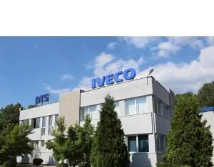 DTS – dealer autorizat autoutilitare Iveco
