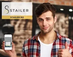 Eficientizati cu Stailer tot ce inseamna programari la saloanele de beauty!
