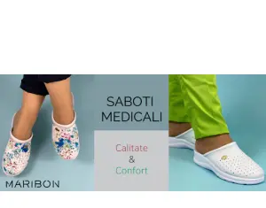 Incaltamintea Maribon – combinatia perfecta dintre stil si confort