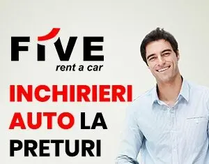 Inchirieri auto Bucuresti – Cele mai bune masini lowcost