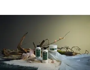 Maria Nila lanseaza ECO THERAPY REVIVE, cea mai sustenabila gama de produse