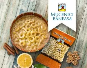 Mucenicii Baneasa