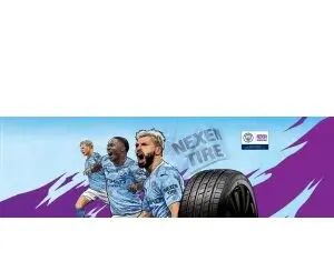 NEXEN N’FERA Sport