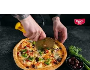Pizza pentru toate gusturile și pentru orice moment al zilei
