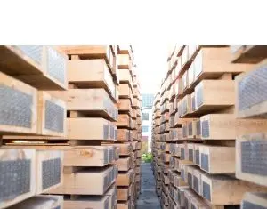 Railway sleepers – produse in Romania