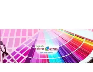 Rainer Press – tipografia ce ofera flexibilitate maxima si servicii diverse din industria tipografiei