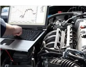 Resoftarea la timp a masinii, la GxG ChipTuning, reduce consumul pe termen lung