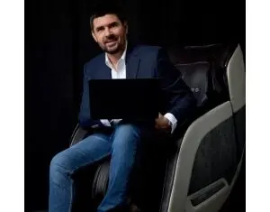 Rezolutii pentru noul an – mai multa relaxare cu Masatto!
