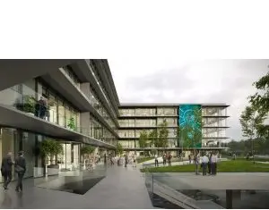 Speedwell a semnat un acord de finanțare cu Erste Group Bank pentru MIRO, noua clădire de birouri clasa A din București, Băneasa