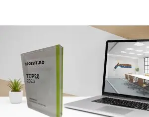 TOP 20 de companii pentru acasă și afaceri