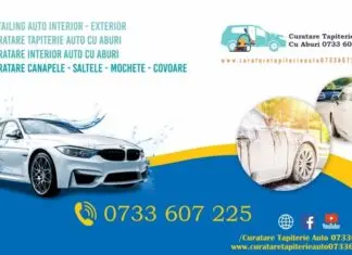 curatare tapiterie auto cu aburi detailing auto bucuresti spalare igienizare spalatorie cu aburi detailing cu aburi aspirator injectie extractie cu aburi