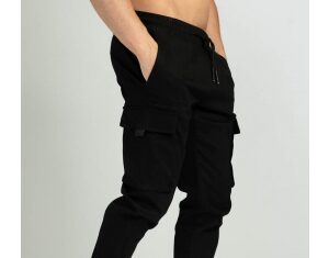 Când putem purta pantaloni cargo