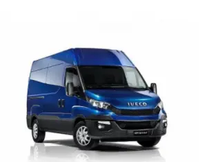 De ce sa alegi autoutilitarele Iveco?