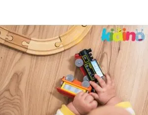 Experții Kidino.ro te ajută să alegi cele mai bune jucarii pentru bebelusi