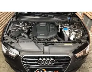 Iata motivele pentru care care ai nevoie de chiptuning de la GxGTuning