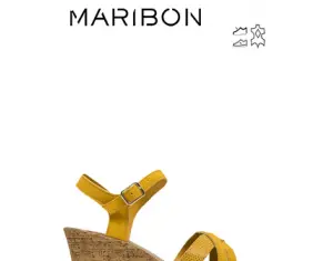 Incaltaminte Maribon – calitate si confort
