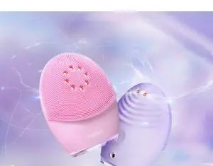 Incalzeste, curata, intinereste – FOREO prezinta LUNA 3 plus, un produs revolutionar de ingrijire a pielii!
