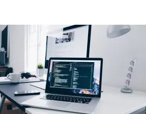 Servicii de creare site profesionale