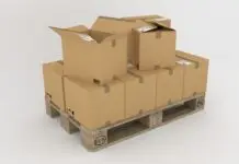 Cand Trebuie Sa Va Ganditi la Depozitare?