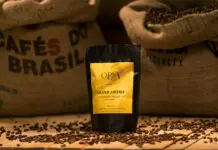 UtilDeco lansează achizițiile responsabile social pentru brandul de cafea OPYA