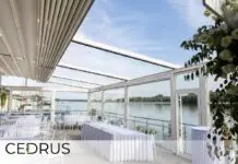 Solutii pentru terasa dumneavoastră Solutii pentru terasa dumneavoastră