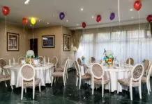 Descoperă Eleganța la Ballroom Sector 1 – Locul Perfect pentru Evenimente de Vis