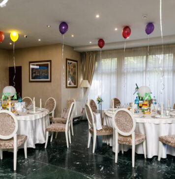 Descoperă Eleganța la Ballroom Sector 1 – Locul Perfect pentru Evenimente de Vis