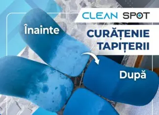 Curatare Tapiterii Cu aburi Spalare Igienizare Detailing Interior auto Oradea