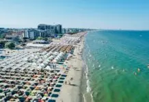 Mamaia Nord – Motorul Economiei Turismului pe Litoralul Românesc