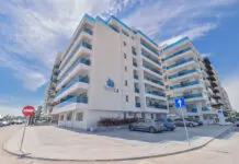 Lodging Near Mihail Kogălniceanu Air Base: Hotels and Apartments by the Seaside