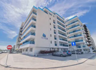 Lodging Near Mihail Kogălniceanu Air Base: Hotels and Apartments by the Seaside