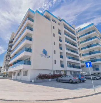Lodging Near Mihail Kogălniceanu Air Base: Hotels and Apartments by the Seaside