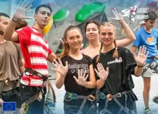 Proiectul Erasmus+ „A Sportive, Nutritive & Incluzive Community (#ASNIC)” și-a încheiat activitățile.