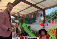 Descoperiți Magia la Superlativ pentru Petrecerile Copiilor cu Magicianul S Moments Descoperiți Magia la Superlativ pentru Petrecerile Copiilor cu Magicianul S Moments